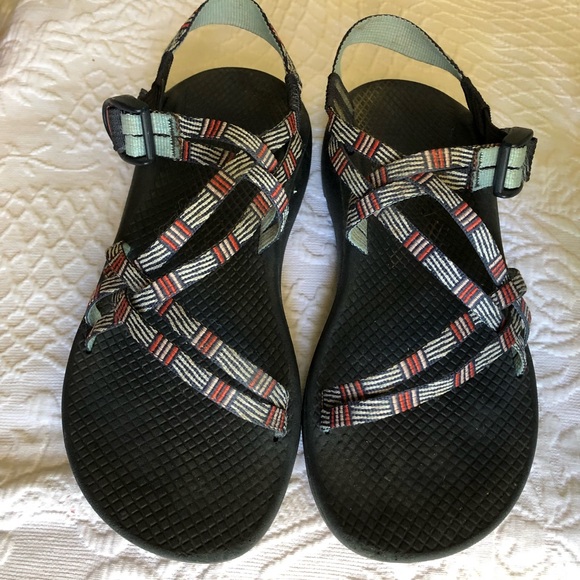 Chacos Z Cloud X - Picture 1 of 9